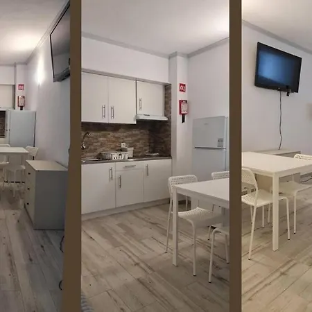 Excelente Vista Sobre Cidade E Rio - 7º Andar Appartement *