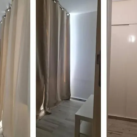 Excelente Vista Sobre Cidade E Rio - 7º Andar Appartement Portimão