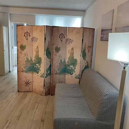 Appartement Excelente Vista Sobre Cidade E Rio - 7º Andar *