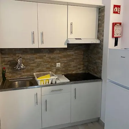 Excelente Vista Sobre Cidade E Rio - 7º Andar Apartamento *