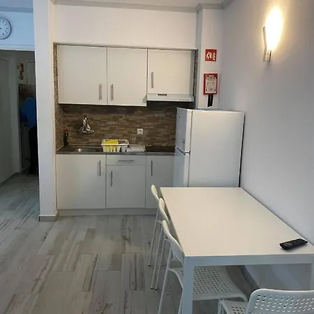 Excelente Vista Sobre Cidade E Rio - 7º Andar Appartement Portimão