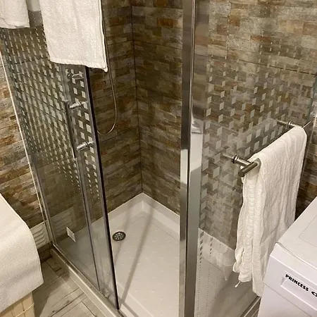 Excelente Vista Sobre Cidade E Rio - 7º Andar Apartment *