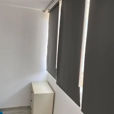 Excelente Vista Sobre Cidade E Rio - 7º Andar Apartment