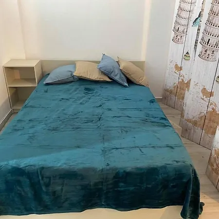 Apartment Excelente Vista Sobre Cidade E Rio - 7º Andar Portimao